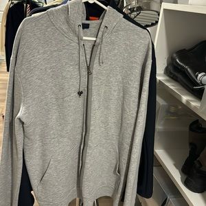 Lanvin hoodie